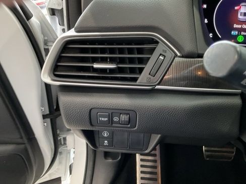 Certified 2022 Honda Accord Sport Special Edition image 7