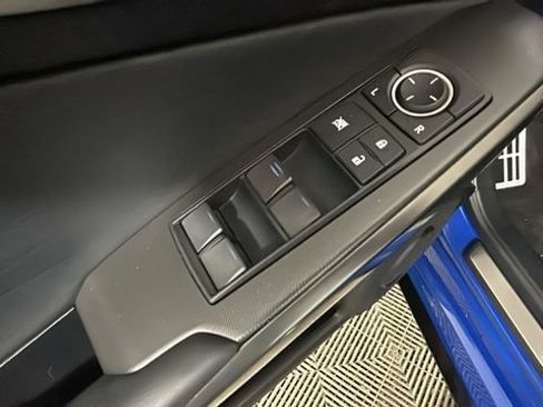 Used 2023 Lexus IS 350 F Sport AWD/4WD image 11