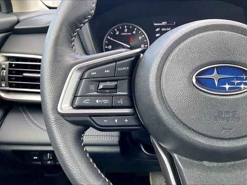 Certified 2025 Subaru Legacy Limited image 22