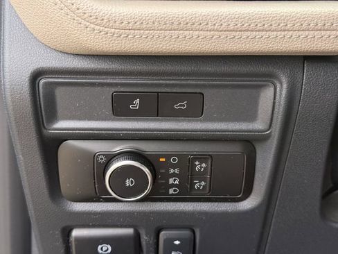 Used 2024 Ford Expedition Max Limited AWD/4WD image 26