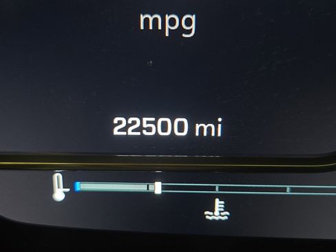 Certified 2023 Chevrolet Tahoe High Country w/ Premium Package image 19