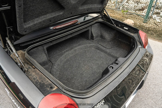 Used 2003 Ford Thunderbird RWD image 77