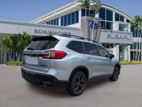 New 2026 Subaru Ascent Premium AWD/4WD image 7