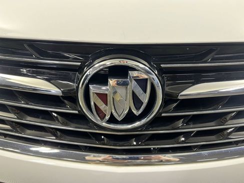 Certified 2023 Buick Envision Preferred AWD/4WD image 29