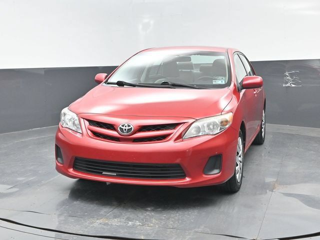 Used 2012 Toyota Corolla LE FWD image 17