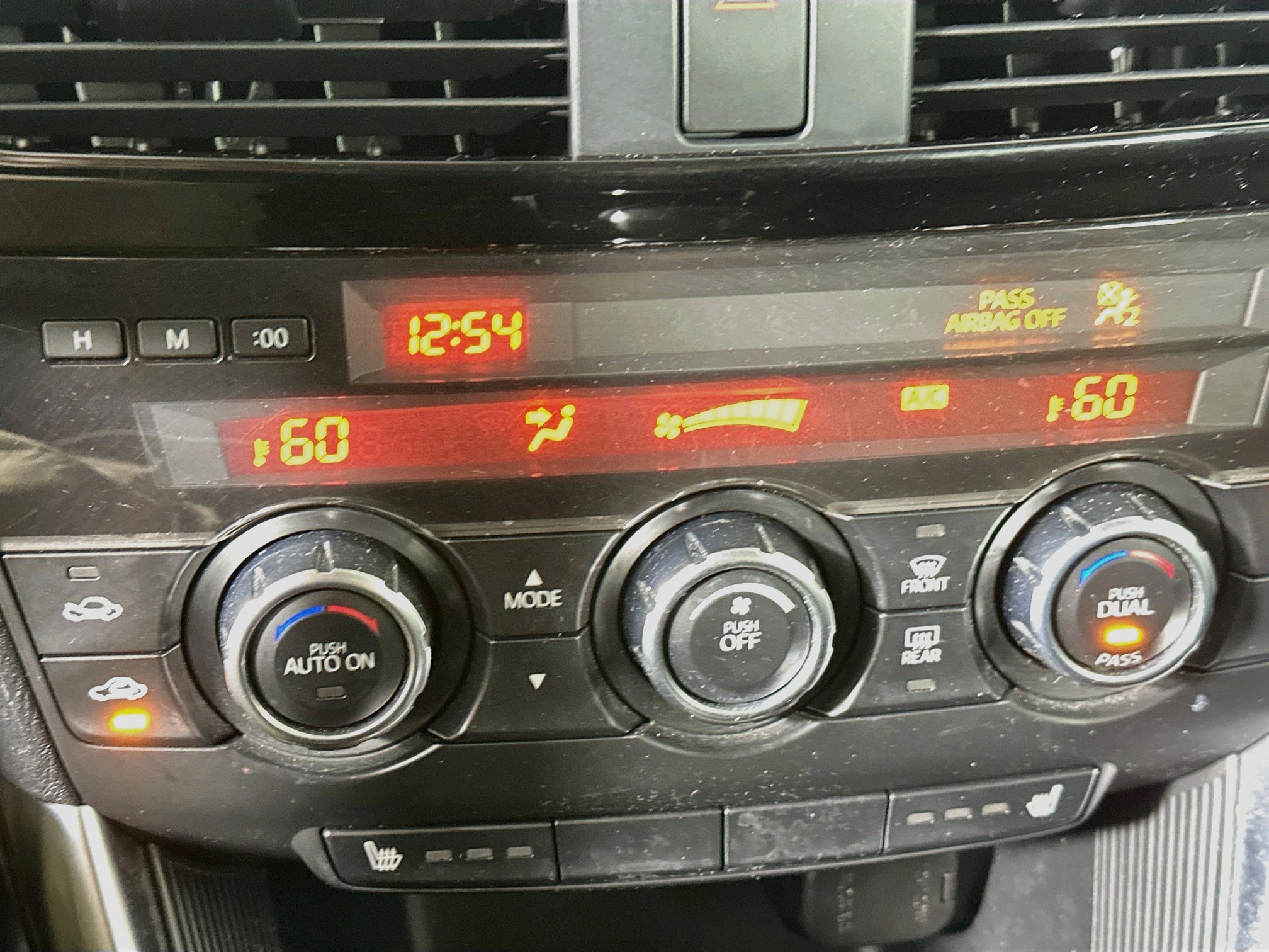 Used 2014 MAZDA CX-5 Grand Touring FWD image 22