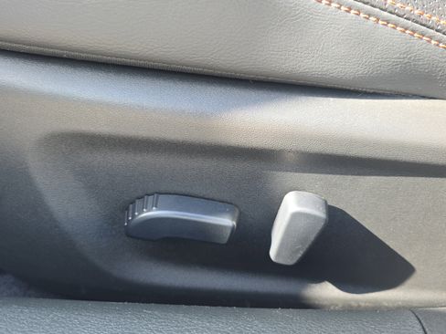 Used 2025 Nissan Altima 2.5 SR image 25