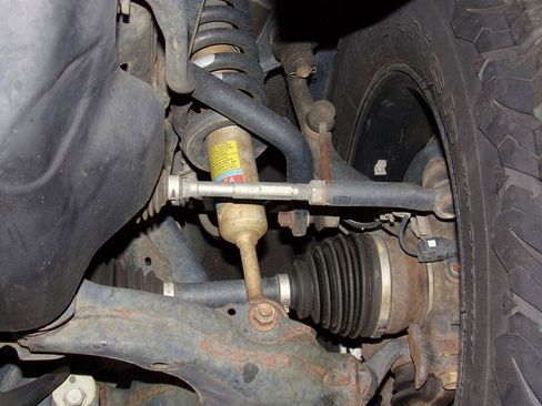 Used 2011 Toyota FJ Cruiser 4WD w/ Convenience Pkg image 99