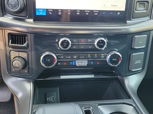 New 2026 Ford F150 Lariat w/ Equipment Group 501A Mid AWD/4WD image 28