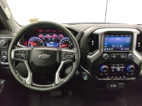 Used 2019 Chevrolet Silverado 1500 RST w/ All-Star Edition image 22