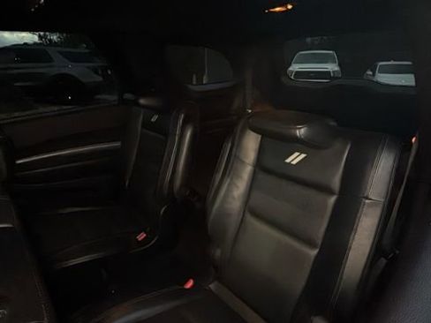 Used 2020 Dodge Durango R/T w/ Blacktop Package image 30