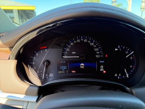 Used 2013 Cadillac XTS Luxury w/ Driver Awareness Package image 24