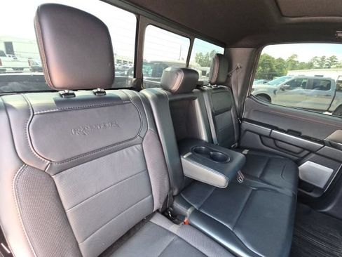 Used 2024 Ford F150 Raptor AWD/4WD image 17