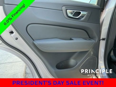 New 2026 Volvo XC60 B5 Core image 30