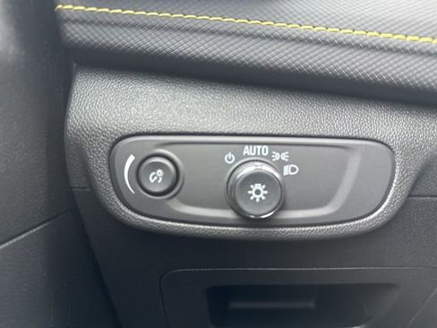 New 2026 Chevrolet TrailBlazer ACTIV w/ Convenience Package AWD/4WD image 17