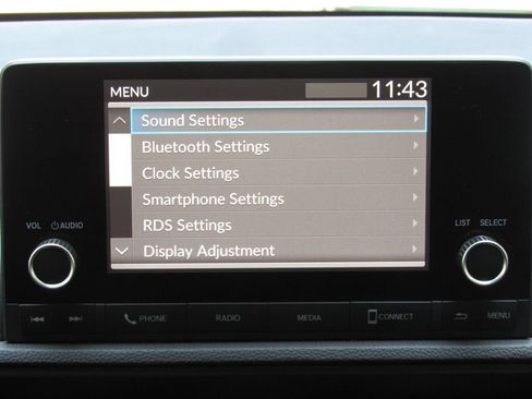 Used 2023 Honda CR-V Sport image 28