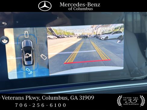 New 2026 Mercedes-Benz GLE 350 4MATIC image 50