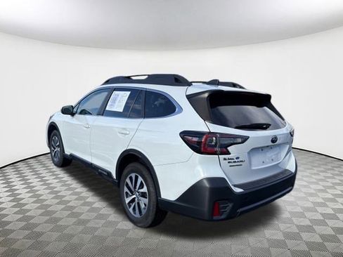Used 2021 Subaru Outback Premium w/ Popular Package #1 image 6