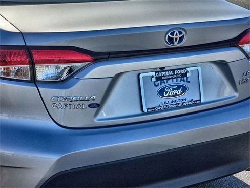 Used 2023 Toyota Corolla LE image 15