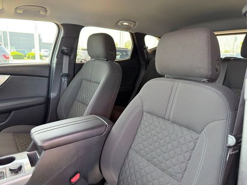 Used 2021 Chevrolet Blazer LT AWD/4WD image 13