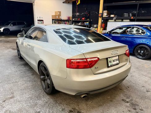 Used 2008 Audi A5 3.2 image 5