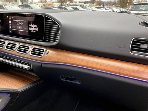 Certified 2025 Mercedes-Benz GLE 350 4MATIC image 16