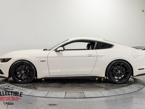 Used 2015 Ford Mustang 50 Years image 12