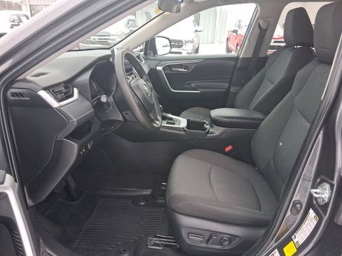 Used 2024 Toyota RAV4 XLE image 13