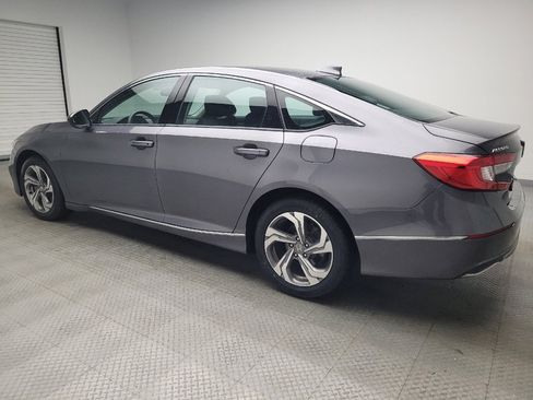 Used 2019 Honda Accord EX image 3