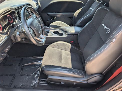Used 2019 Dodge Challenger SRT Hellcat Redeye RWD image 19