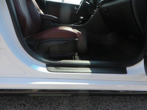 Used 2017 Kia Optima LX w/ Value Package FWD image 17