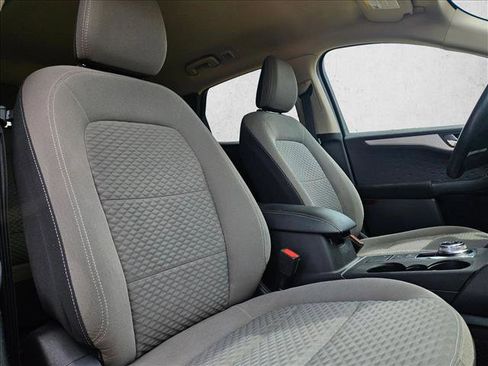 Used 2020 Ford Escape SE Sport FWD image 20