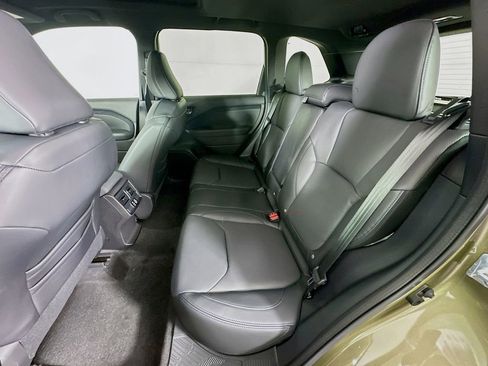 New 2026 Subaru Forester Limited image 32