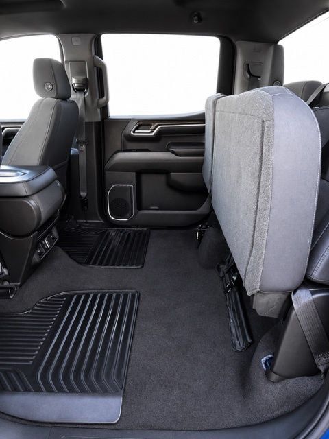 Used 2022 Chevrolet Silverado 1500 RST AWD/4WD image 16