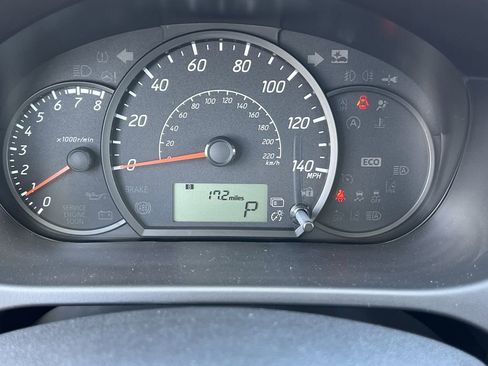 New 2024 Mitsubishi Mirage G4 ES image 17
