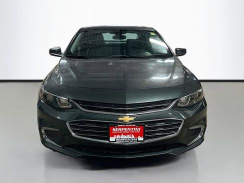 Used 2016 Chevrolet Malibu LT image 4