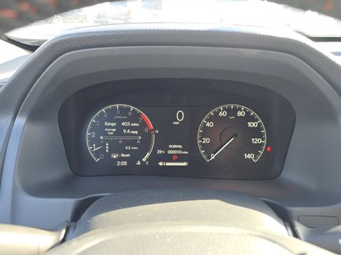 New 2026 Honda Ridgeline TrailSport image 27