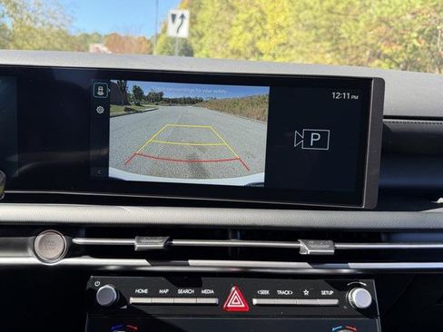 New 2026 Hyundai Tucson SEL image 18