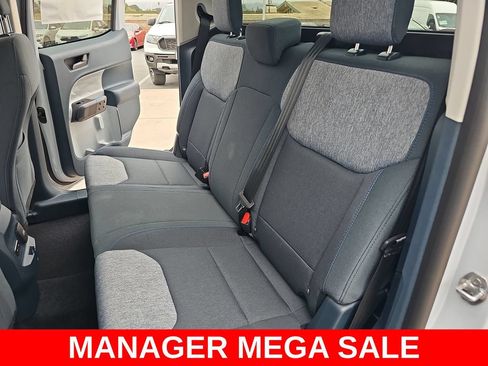 New 2026 Ford Maverick XLT w/ XLT Luxury Package FWD image 13