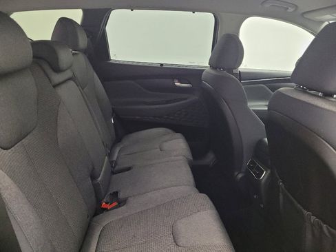Used 2023 Hyundai Santa Fe Blue AWD/4WD image 19