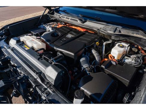 Used 2023 Toyota Tundra TRD Pro image 31