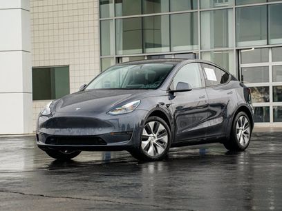 Used 2023 Tesla Model Y Long Range