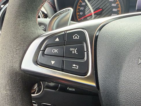 Used 2016 Mercedes-Benz AMG GT S image 34