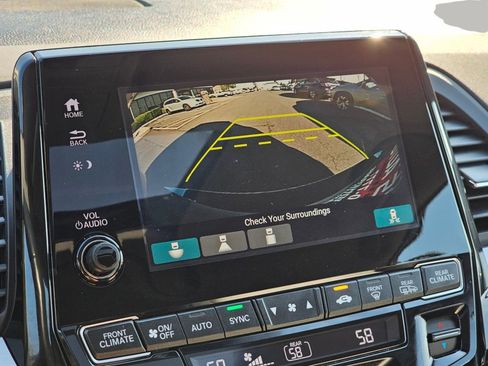 Used 2019 Honda Odyssey EX-L image 9