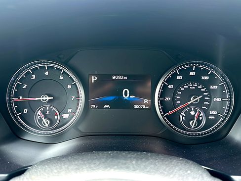 Used 2023 Hyundai Santa Fe SEL w/ Cargo Package image 26