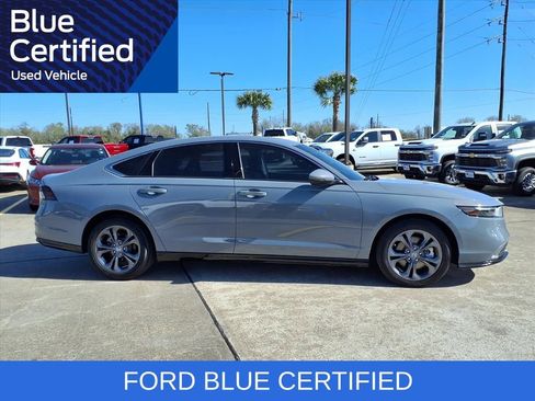 Used 2024 Honda Accord EX-L image 8