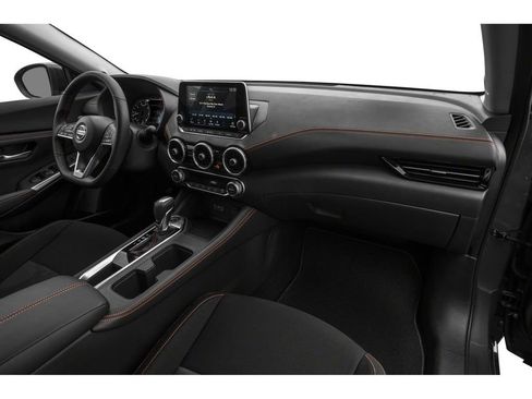 Used 2020 Nissan Sentra SR w/ Premium Package FWD image 13