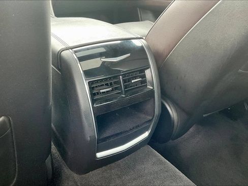 Used 2019 Cadillac CT6 Premium Luxury w/ Active Chassis Package 20" AWD/4WD image 10