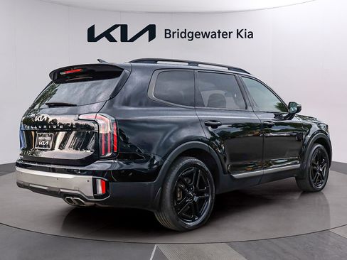 Certified 2023 Kia Telluride SX Prestige X-Line AWD/4WD image 6