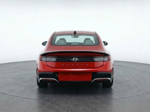 Used 2025 Hyundai Sonata SEL image 7